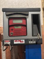 DIESELPUMP MED STATIV - Bild 3