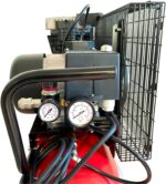 KOMPRESSOR ATTACK 360 50L - Bild 9