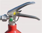 BRANDSLÄCKARE KOLSYRE 5KG - Bild 10