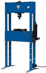 VERKSTADSPRESS PJ25H - Bild 11