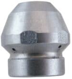 KLOAKDYSA 1/8" 0,6 3 BAK - Bild 5