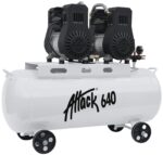 KOMPRESSOR ATTACK 640 6HK - Bild 3