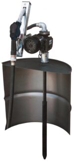 DIESELPUMP 230 V FÖR FAT - Bild 3