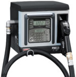 DIESELPUMP CUBE 70 MC 80 ANV - Bild 3