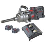 BATTERIMUTTERDRAGARE W9691 1" - Bild 5