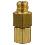 SVIRVEL 1/4"x1/4" INVxUTV - Bild 5