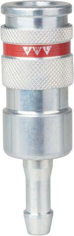 SNABBKOPPLING 8MM SLANG EURO - Bild 2