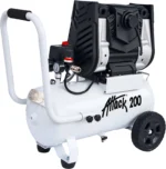 KOMPRESSOR ATTACK 200 2HK - Bild 3