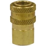 SNABBKOPPLING 1/4" INV GÄNGA - Bild 5