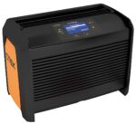 BATTERILADDARE CTEK PRO 120 - Bild 4
