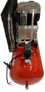 KOMPRESSOR ATTACK 604 150L - Bild 19