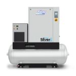 SKRUVKOMPRESSOR 15 270LIT - Bild 2