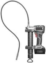 FETTSPRUTA BATTERI 20V - Bild 9