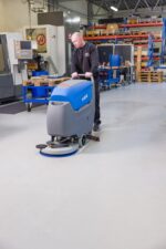 SKURMASKIN GV530-W - Bild 18