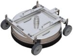 TAKTVÄTT DR-520 350 BAR - Bild 3