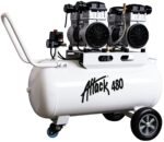 KOMPRESSOR ATTACK 480 4HK - Bild 3