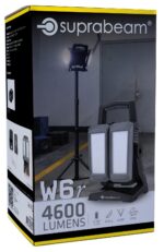 ARBETSLAMPA W6R - Bild 39