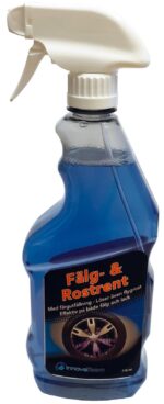 FÄLG & ROSTRENT 0,71L - Bild 3