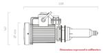 FATPUMP PICO 25 L/MIN 12V - Bild 6