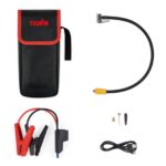 TELWIN HJÄLPSTART  DRIVE 1800 - Bild 6