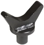 V-SADEL FÖR DOMKRAFT FW1-130 - Bild 2