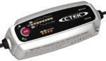 BATTERILADDARE CTEK MXS 5.0 - Bild 4