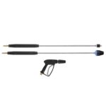 KRÄNZLE PETRO B230T MED VINDA - Bild 9