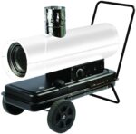 DIESELKANON 20KW - Bild 3