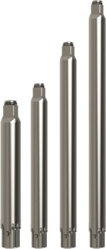 DRIVTAPP SATS DXS LÅNG 1/2" - Bild 2