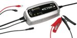 BATTERILADDARE CTEK MXS 10 - Bild 5