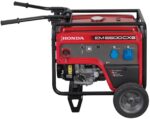ELVERK HONDA EM 5500 - Bild 22