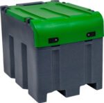 DIESELTANK 400L 12V - Bild 9