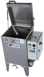 SMÅDELSTVÄTT L35/C - Bild 10