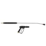 HÖGTRYCKSTVÄTT LX-RP 1400 TST - Bild 10