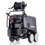 HETVATTENTVÄTT THERM-RP 900 - Bild 11