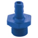 INSUGSNIPPEL ST-73 BLÅ - Bild 3