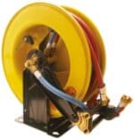 SLANGVINDA GAS 2x6MM SLANG 13M - Bild 3