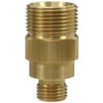 NIPPEL M22x1/4" UTV G - Bild 5