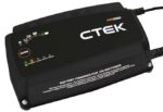 BATTERILADDARE CTEK PRO 25SE - Bild 4