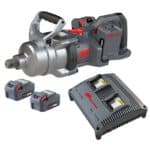 BATTERIMUTTERDRAGARE W9491 1" - Bild 5