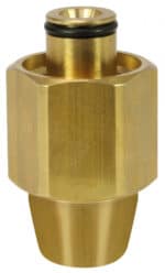 ADAPTER K-LOCK 22 F x 3/8" F - Bild 3