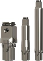 DRIVTAPP SATS DXS 1/2  3/4 - Bild 2