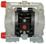 MEMBRANPUMP 1/4" - Bild 2