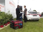 ELVERK HONDA EM 5500 - Bild 29