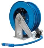 SLANGVINDA 400BAR 3/8" 20M - Bild 15