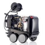 HETVATTENTVÄTT THERM-RP 900 - Bild 12