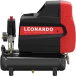 KOMPRESSOR LEONARDO XSS138 1HK - Bild 11