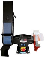 BÄNK/BANDSLIP FEMI 750W - Bild 3