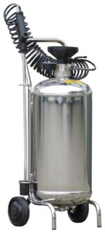 KONCENTRATSPRUTA 24 LITER - Bild 3