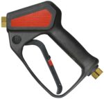 HÖGTRYCKSPISTOL ST2600 - Bild 4